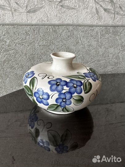 Ваза для цветов СССР