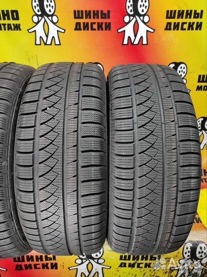 GT Radial Champiro WinterPro HP 235/55 R18 104V