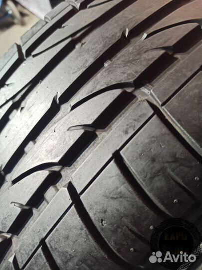 Bridgestone Dueler H/P Sport 235/50 R18