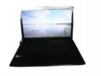 Ноутбук Asus X75V Pentium b970/8Gb/Geforce 610m