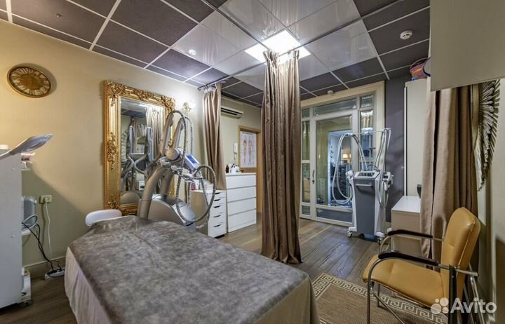 Косметология, аппаратная косметология, массаж лица