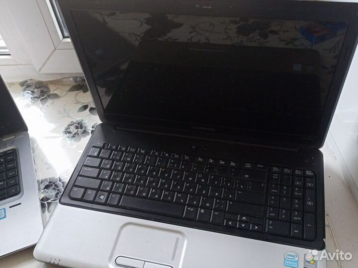 Продам два ноутбука