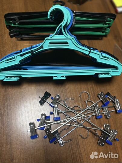 Плечики вешалки