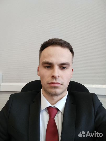 Помощник руководителя
