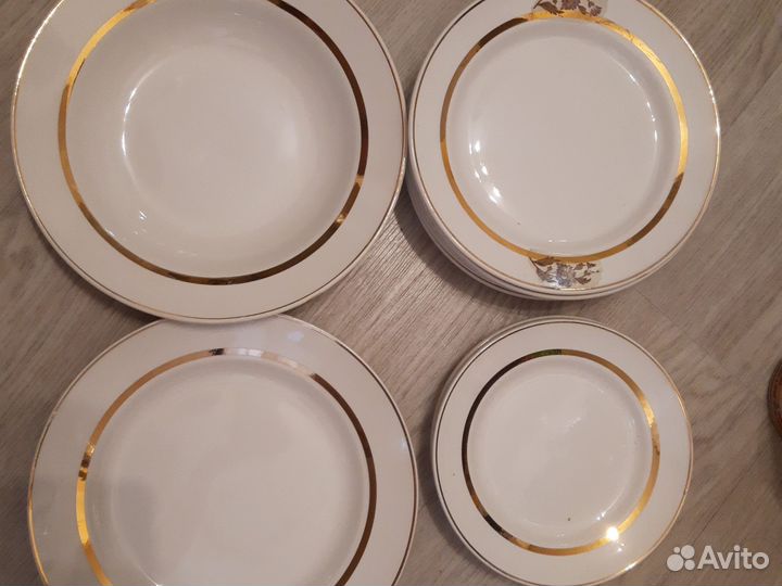 Набор посуды