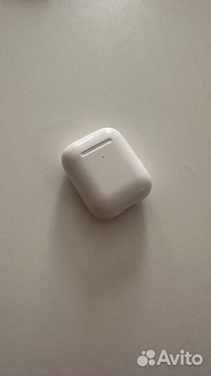 Airpods 2 реплика