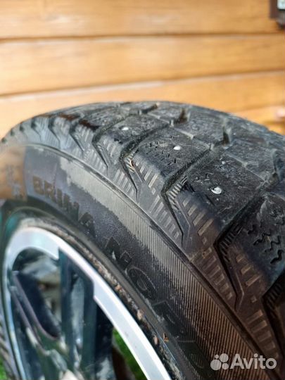 Колеса r13 на ваз