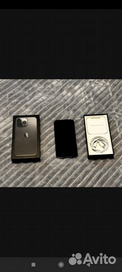 iPhone 13 Pro, 128 ГБ