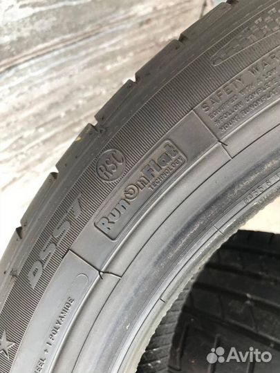 Dunlop SP Sport Maxx TT 225/50 R17