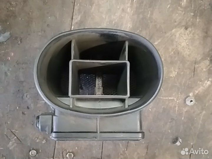 Mitsubishi Pajero II 6g72 дмрв