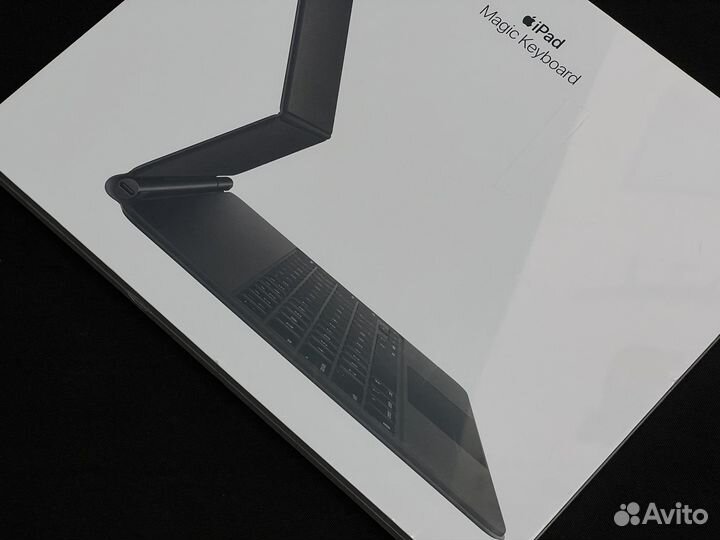 Apple Magic Keyboard iPad Pro 12.9