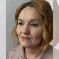 Макияж и прическа, Воскресенск