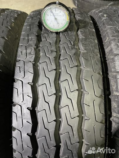 Firestone VanHawk 185/80 R14C