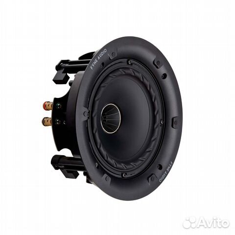 Встраиваемая акустика Fyne Audio FA501iC