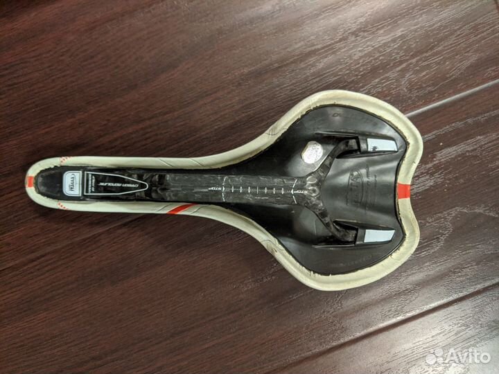 Седло Selle Italia SLR Carbon Monolink