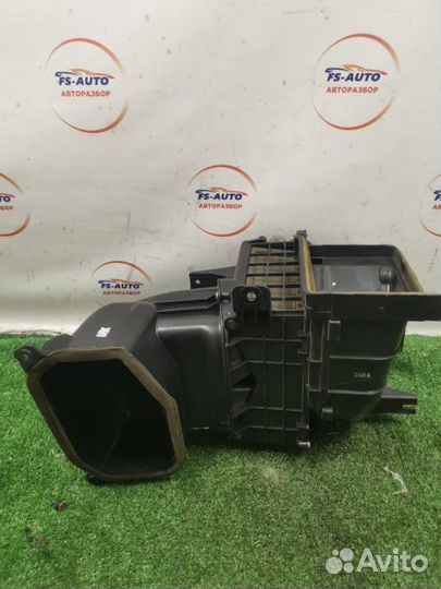 Корпус печки Hyundai Getz хетчбек 3 двери 1.4 G4EE