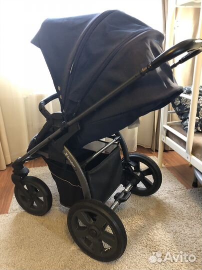 Коляска x lander x-move 2 в 1