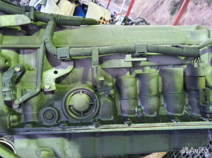 АКПП c Toyota Crown JZS171 1JZ-GE