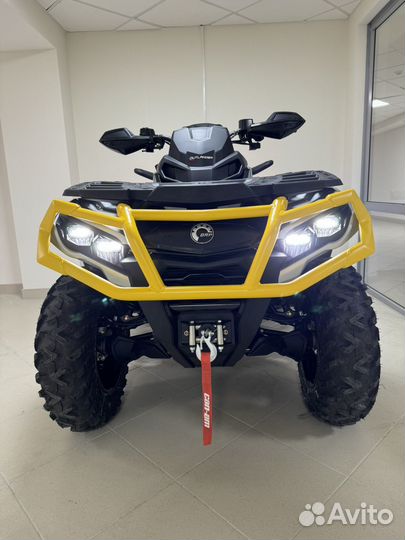 BRP Can-Am Outlander MAX XT-P 1000R