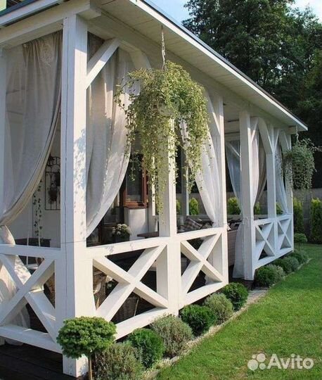 Беседка. Продам