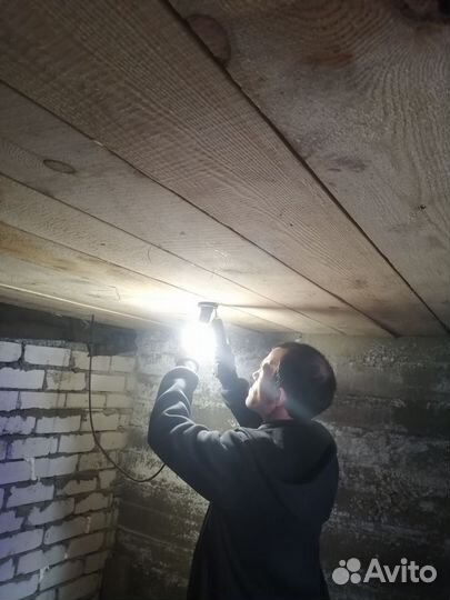 Электрик.Сантехник.Сборка мебели.Мастер на час