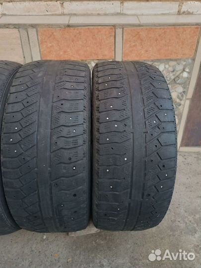 Continental ContiCompetition C1 205/55 R16