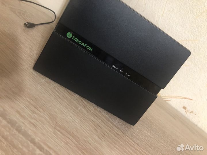 Роутер мегафон 5g