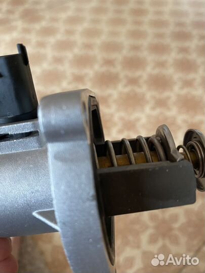 Поддон двигателя