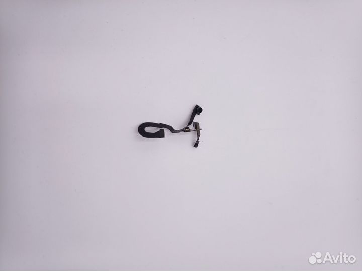 Камера iPhone XS фронтальная селфи оригинал снятая