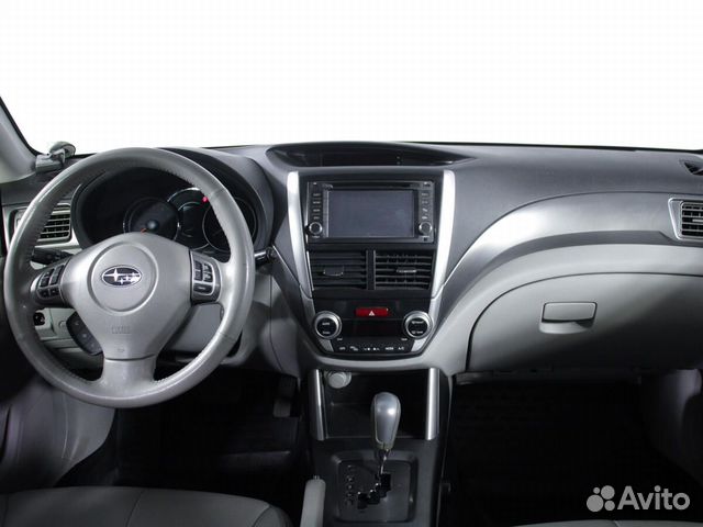 Subaru Forester 2.5 CVT, 2012, 136 000 км объявление продам