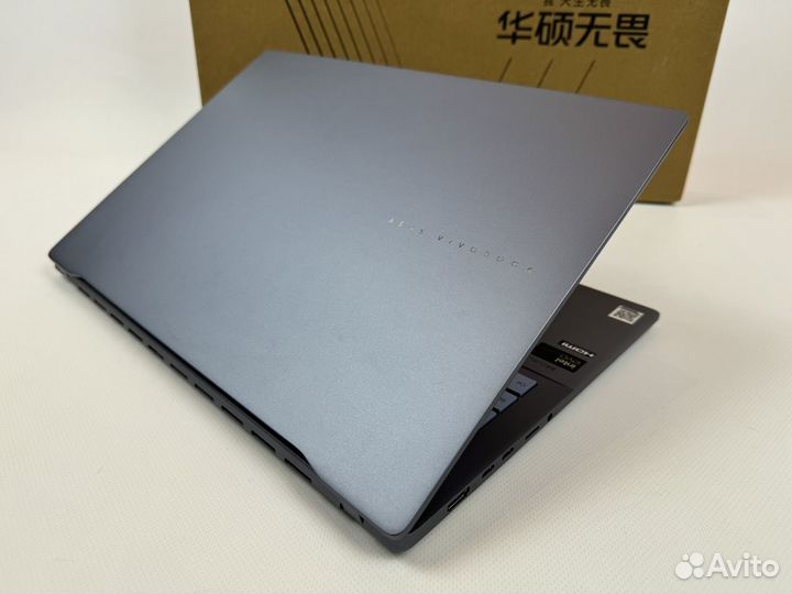 Творческий Asus Vivobook S 3K Oled Ultra7/32Gb/1Tb