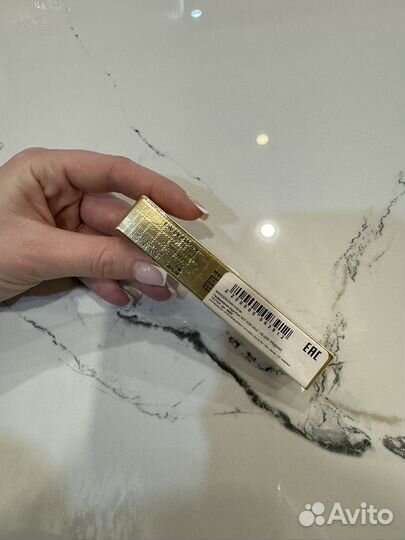 Mancera gold incense