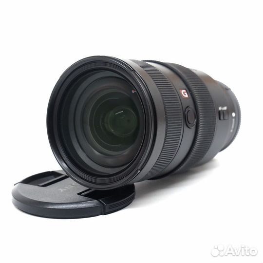 Sony FE 24-70mm f/2.8 GM(3873)