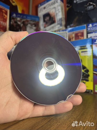 Medieval Moves Боевые кости ps3