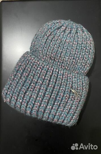 Шапка женская