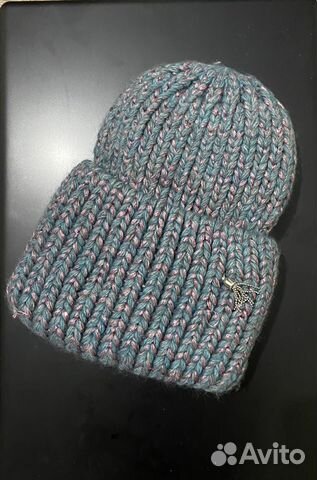 Шапка женская