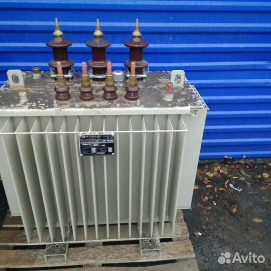 Трансформатор тмг-800