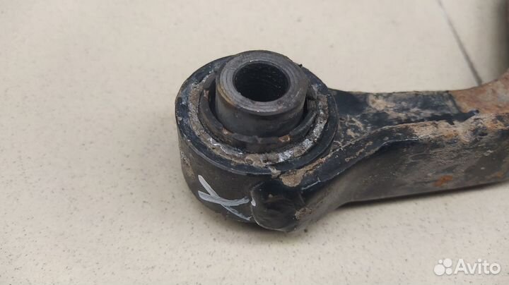Рычаг задний верхний Octavia (A5 1Z) 2004-2013