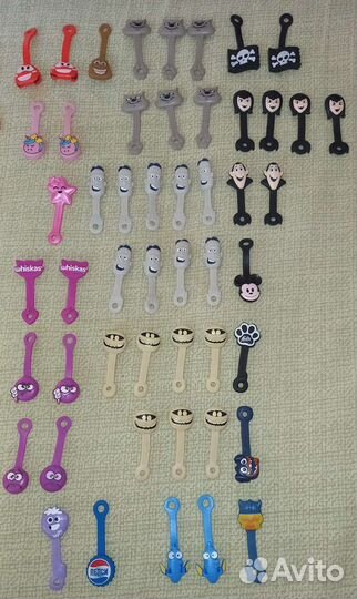 Скрепыши Приколыши Завры Каваи