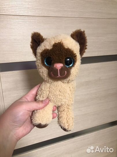 Мягкие игрушки и the cat collection