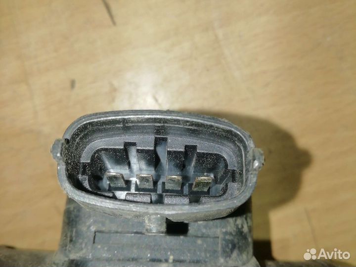 Дмрв Z18XER 1.8 opel zafira