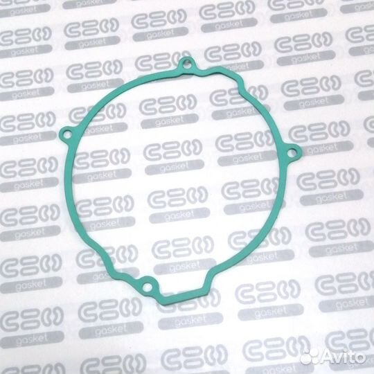 Прокладка KTM 125/144 SX/150/200 (50330027000 )