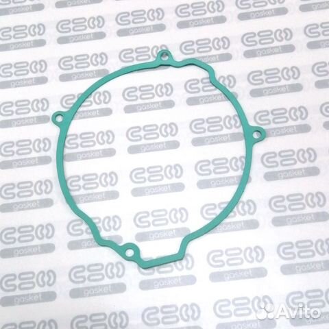 Прокладка KTM 125/144 SX/150/200 (50330027000 )