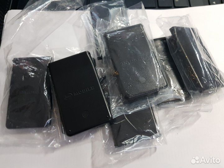 Батарея для тсд м3т 6700S. Новая в упаковке