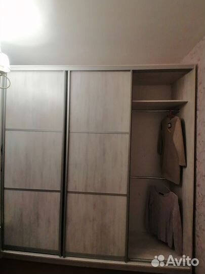 Шкаф купе бу