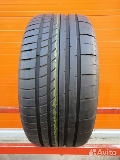 Goodyear Eagle F1 Asymmetric 2 275/35 R20 102Y