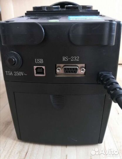 Источник бесперебойного питания