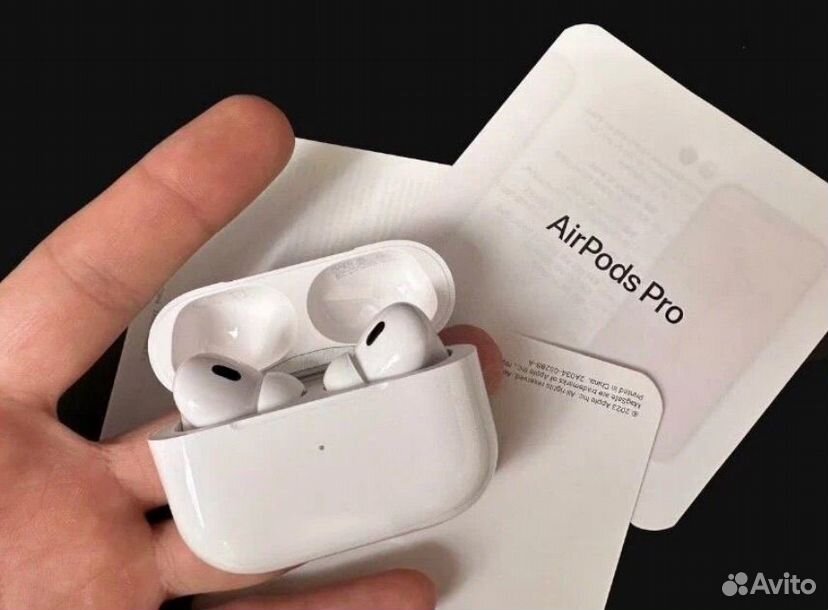 Airpods pro 2