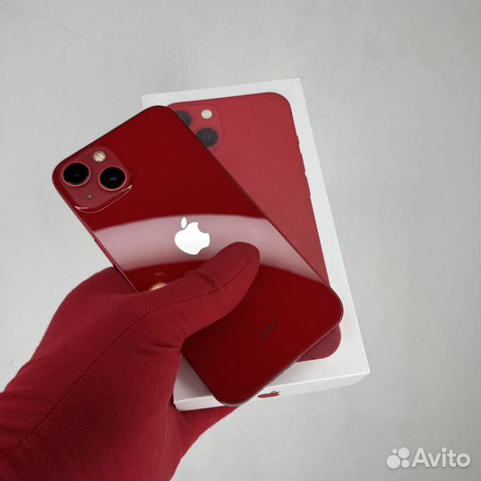 iPhone 13, 128 ГБ