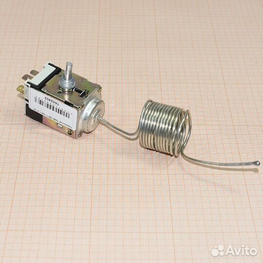 Термостат там-133 Т-133-1 (1,3)